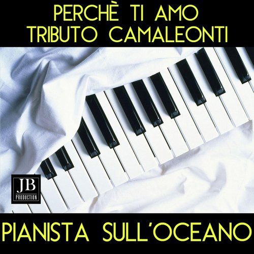 Perché ti amo (Camaleonti 1973 tributo instrumental piano version)