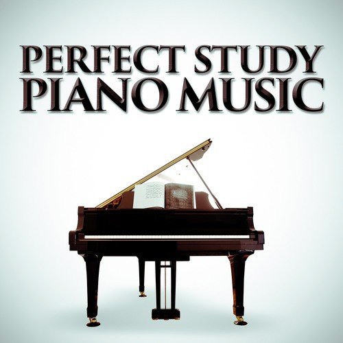 Perfect Study Piano Music