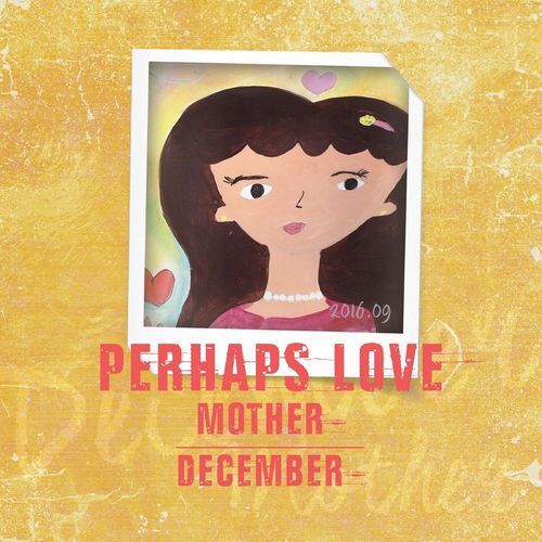 Mother (Instrumental)