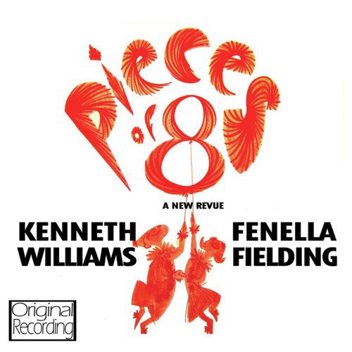 Pieces Of 8 - A New Revue