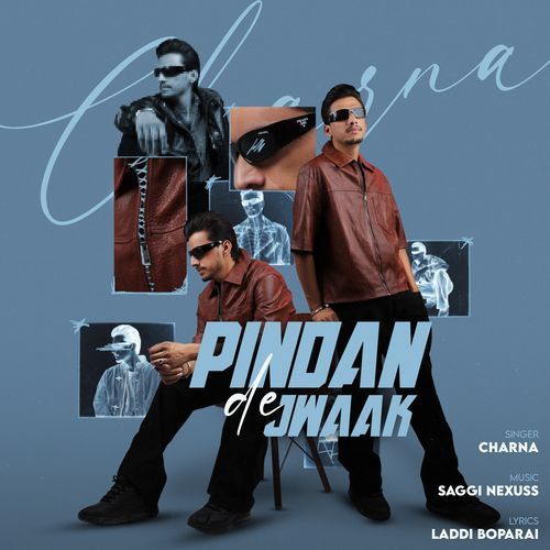Pindan De Jwaak