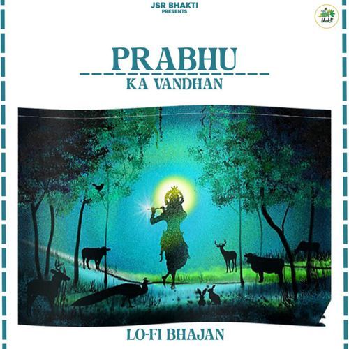 Prabhu ka vandan (Lofi)