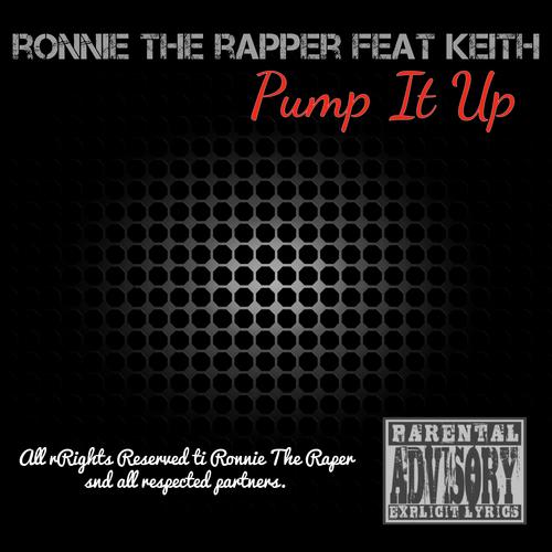 Pump It Up (feat. Keith)