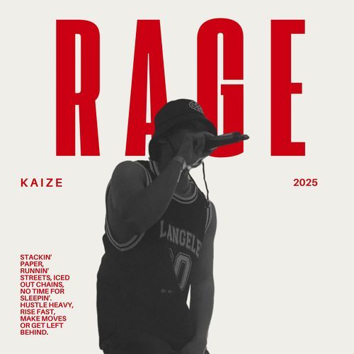 Rage