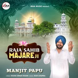 Raja Sahib Majare Ji-JlEcfA4EBUM