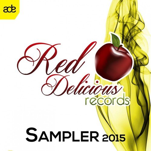Red Delicious Records: Ade Sampler 2015