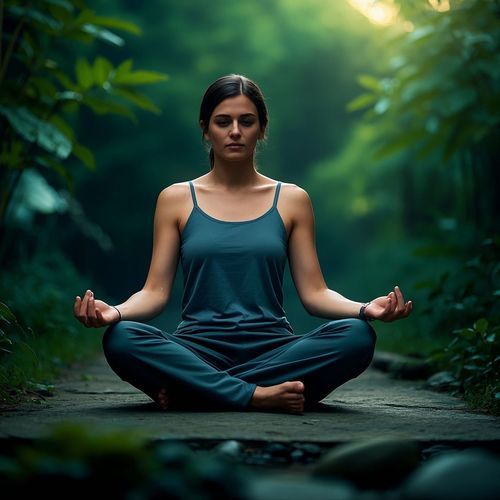 Relaxation Music for Inner Balance