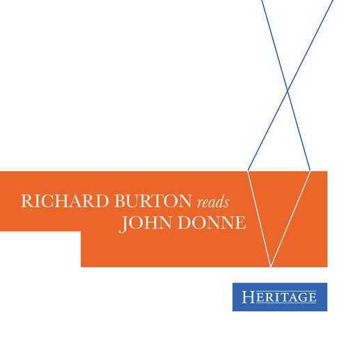 Richard Burton Reads John Donne_poster_image