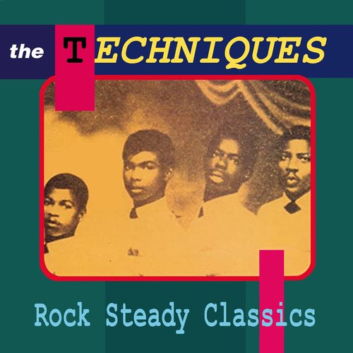 Rock Steady Classics_poster_image