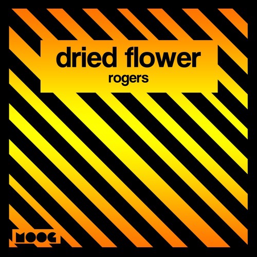 Rogers cover art