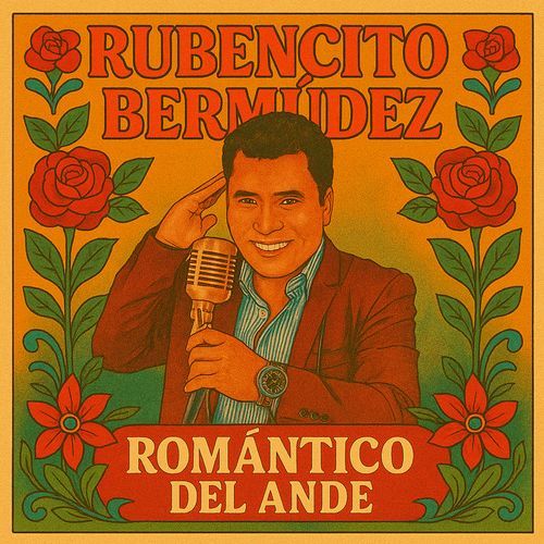 Chinchobambina cover art