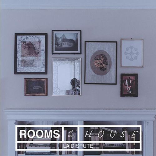Rooms Of The House