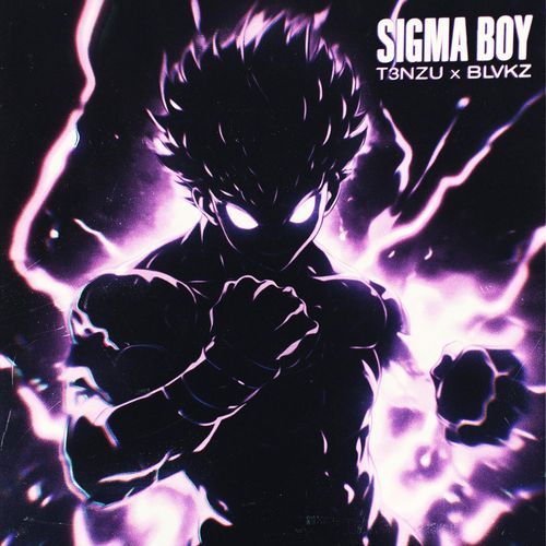 SIGMA BOY (FUNK) cover art