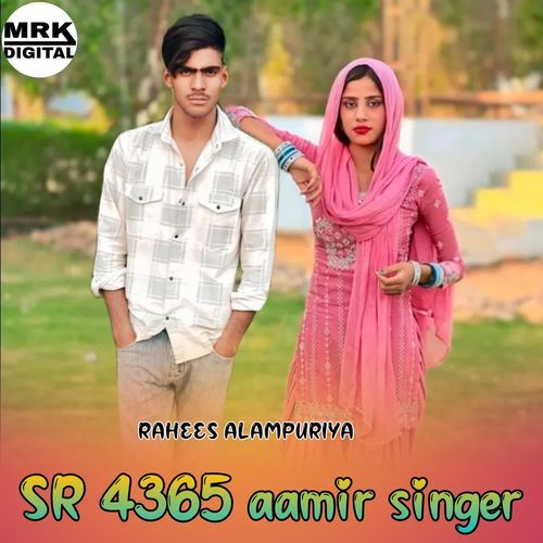 SR 4365 aamir singer