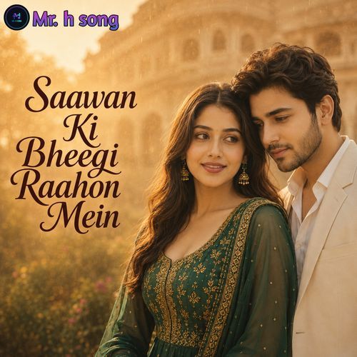 Saawan Ki Bheegi Raahon Mein