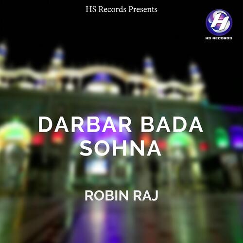 Saiyaan Da Darbar Bada Sohna_poster_image