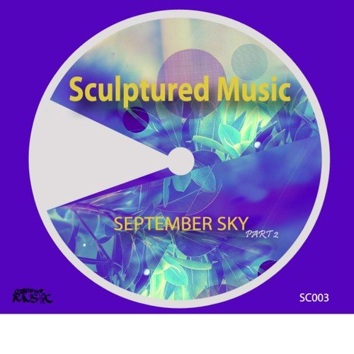 SeptemberSky, Pt. 2 (SculpturedMusic)_poster_image