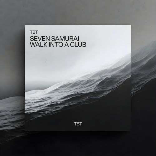 Tokyo Techno Temple