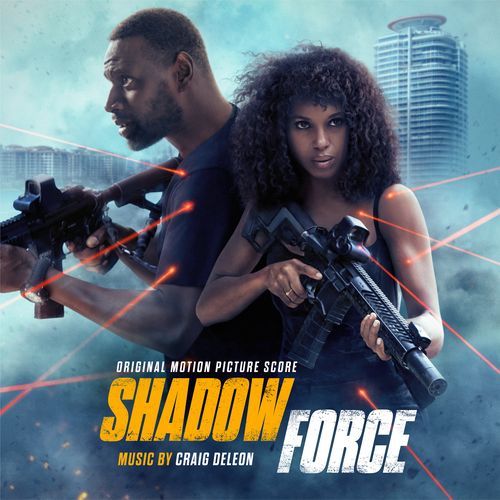 G7 Command - Song Download from Shadow Force (Original Motion Picture ...