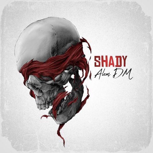 Shady cover art