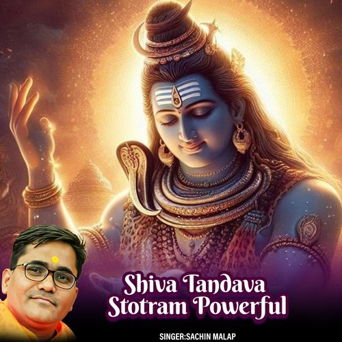 Shiva Tandava Stotram Powerful