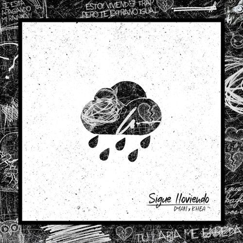 Sigue Lloviendo