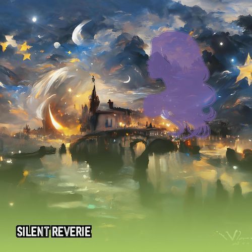 Silent Reverie cover art