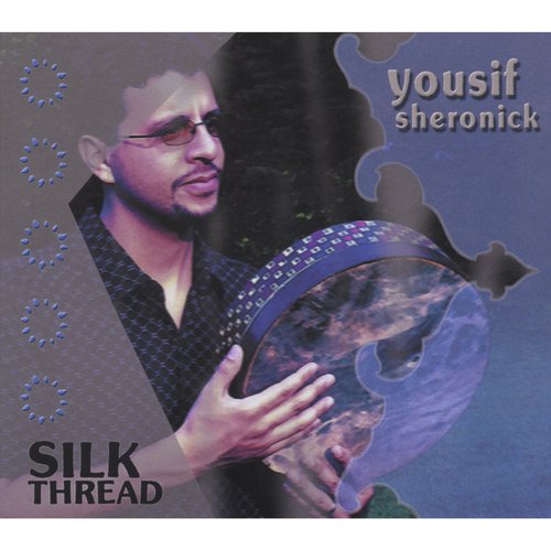 Ahmed cover art
