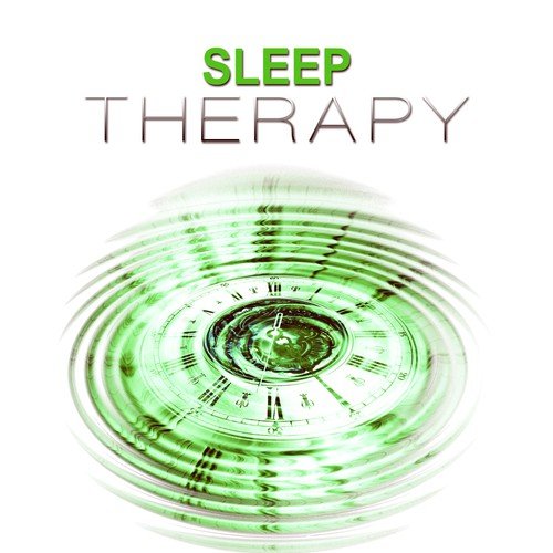Sleep Therapy - Sleep Music, Clear Your Mind and Fall Asleep, White Noise, Deep Sleep, Relaxation