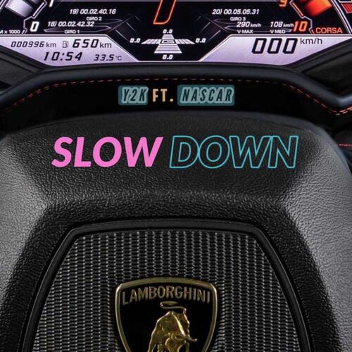 Slow Down_poster_image