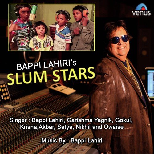 Slum Stars - Tabla Mix