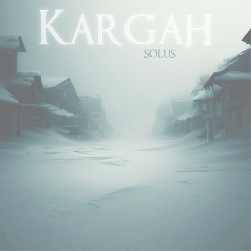 Solus cover art