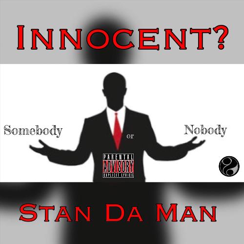 Somebody or Nobody (feat. Stan da Man)_poster_image