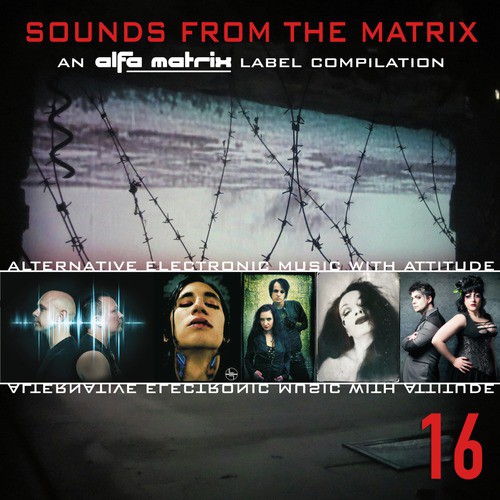 Sounds from the Matrix 16