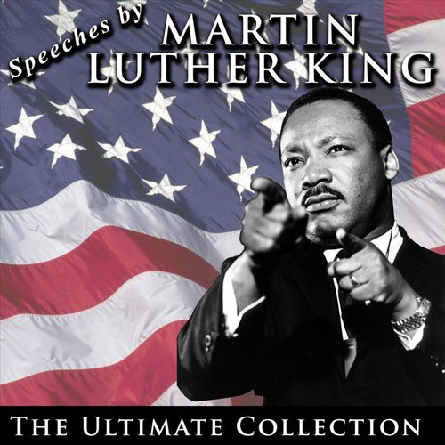 Speeches by Martin Luther King: The Ultimate Collection_poster_image