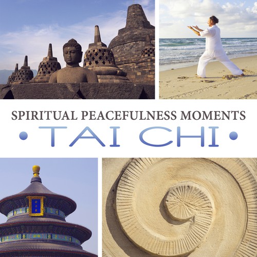 Spiritual Peacefulness Moments