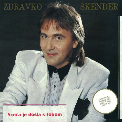 Sreća Je Došla S Tobom