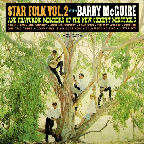 Gold Wedding Ring Lyrics Star Folk With Barry Mcguire Only On