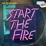 Start the Fire