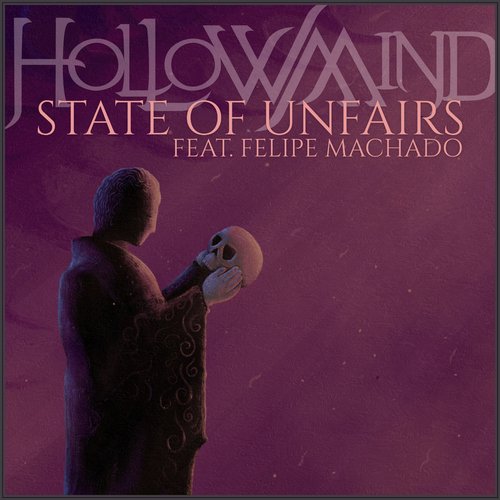 State of Unfairs (feat. Felipe Machado)_poster_image