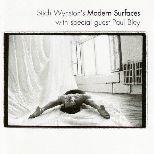 Stich Wynston's Modern Surfaces