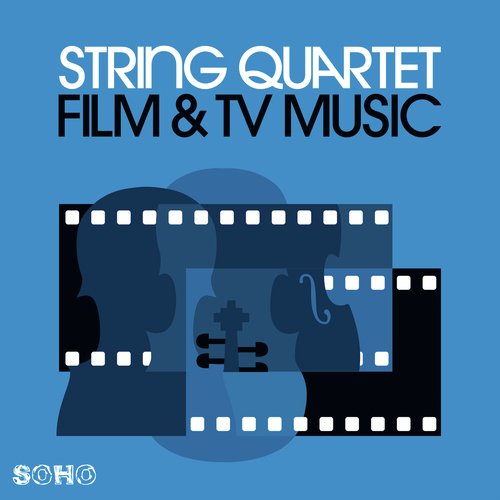 String Quartet - Film And TV