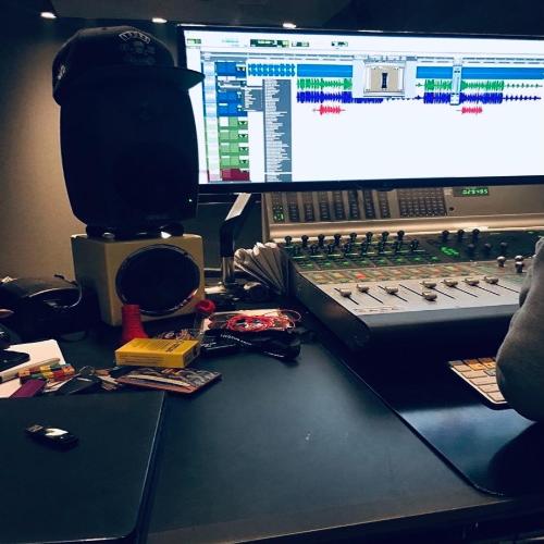 Studio