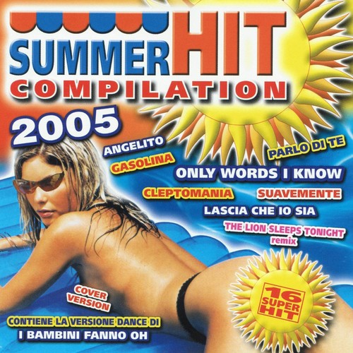 Summer Hit Compilation