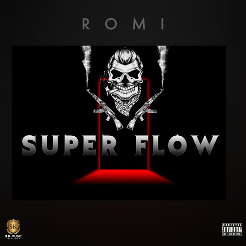 Super Flow