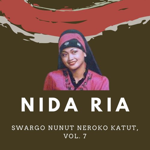 Swargo Nunut Neroko Katut, Vol. 7