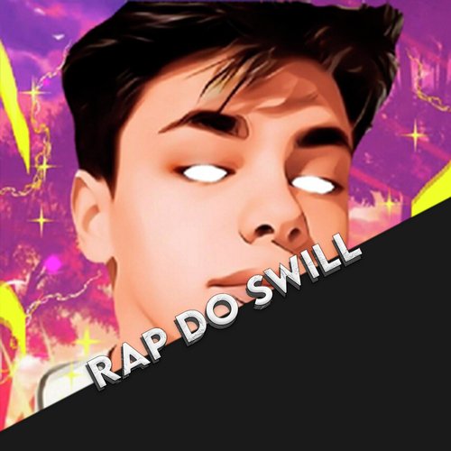 Swill cover art