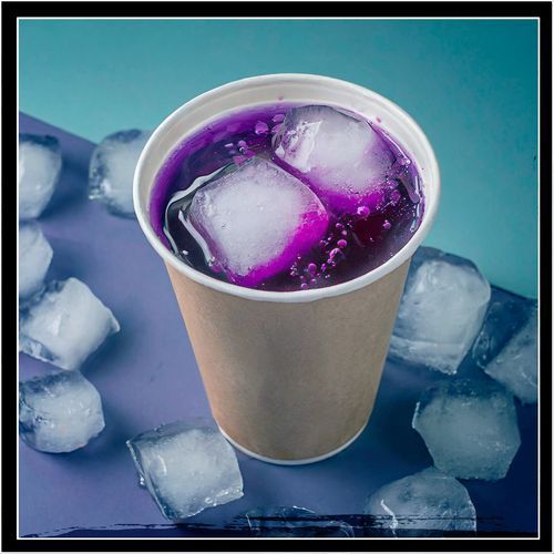 Syrup cover art
