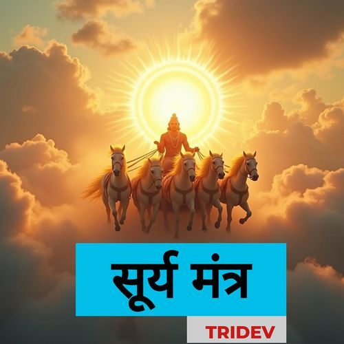 सूर्य मंत्र