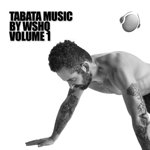 Tabata Music, Vol. 1